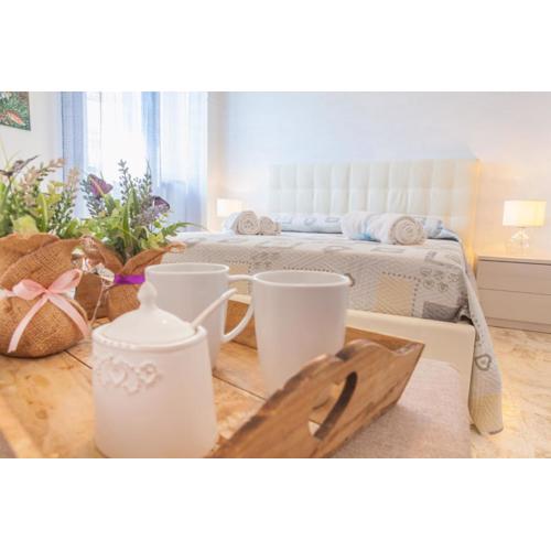 B&B MaMaRò Gallipoli