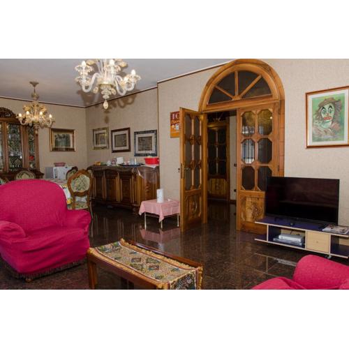 B&B Mamma Mia Family House