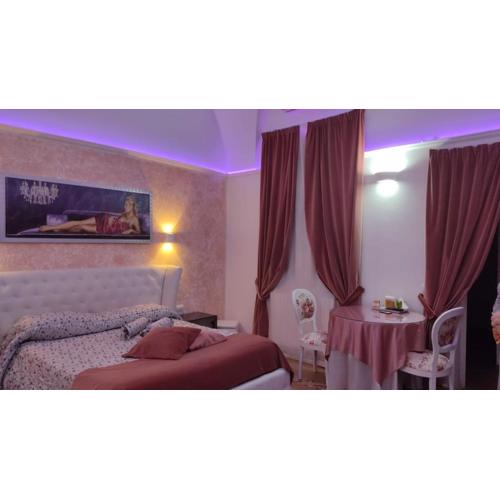 B&B Mamma Splendora