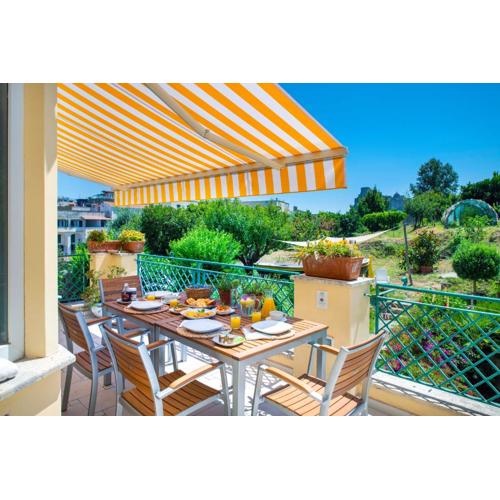 B&B Marcantonio - Ischia Ponte