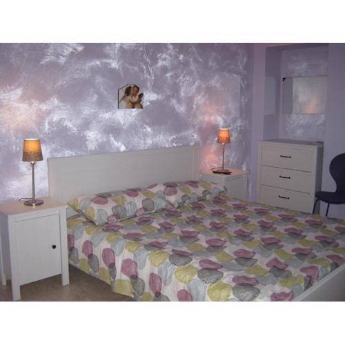 B&B Mare Di S. Lucia