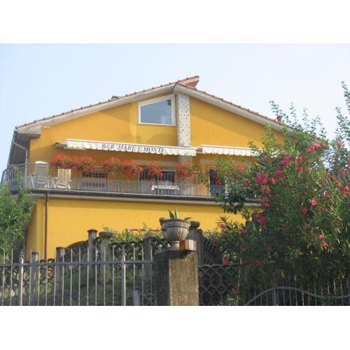 B&B Mare e Monti