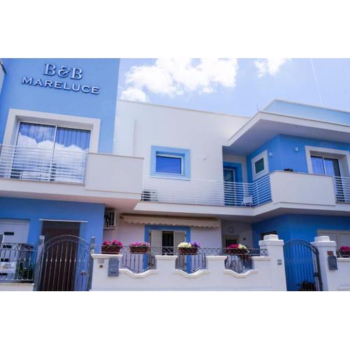 B&B Mareluce