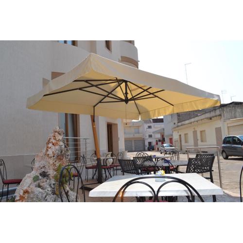 B&B Marilena Coppularossa