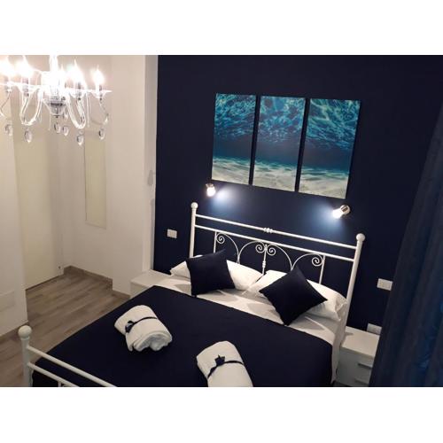 B&B MEDUSA GALLIPOLI