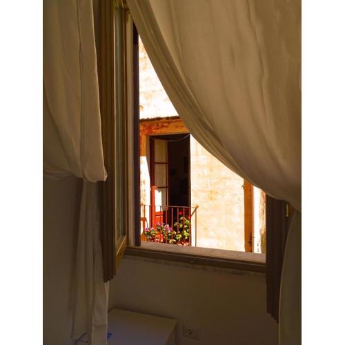 B&B Mescia Marina
