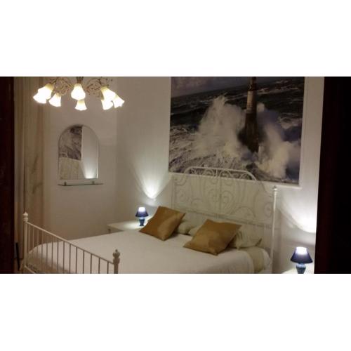 B&B Metropolitan Taranto