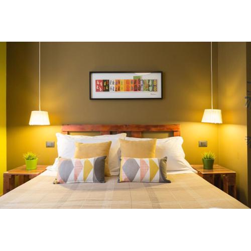 B&B Miro Centro Catania