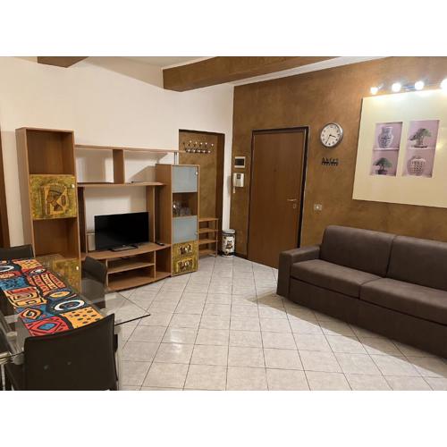 B&B Modonella - City Center Apartment