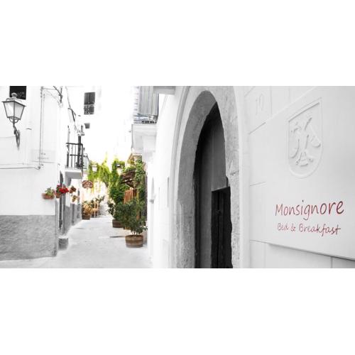 B&B Monsignore