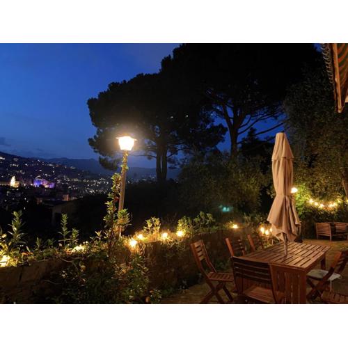 B&B Monte di Portofino