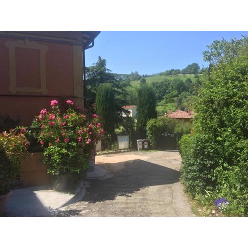 B&B Monte Donato