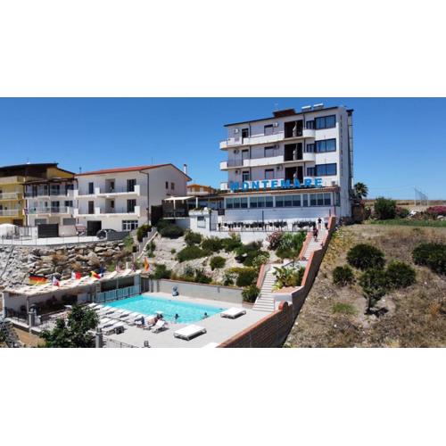 B&B Monte (Montemare)