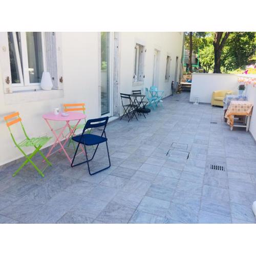 B&B MonteCengio