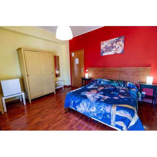 B&B Musìa