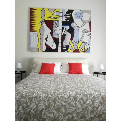 B&b My Bergamo