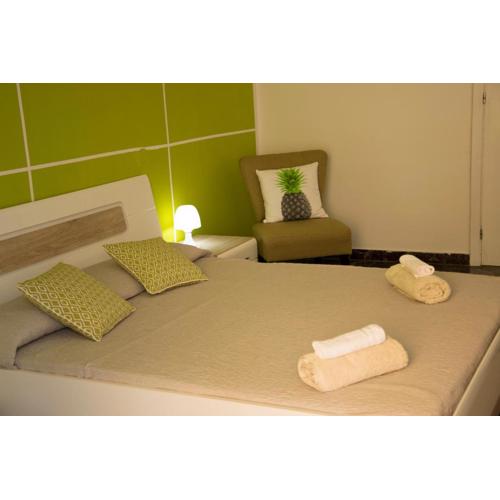 B&B Myrta Maria