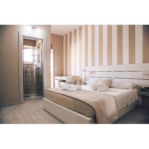 B&B NACALUI Gallipoli
