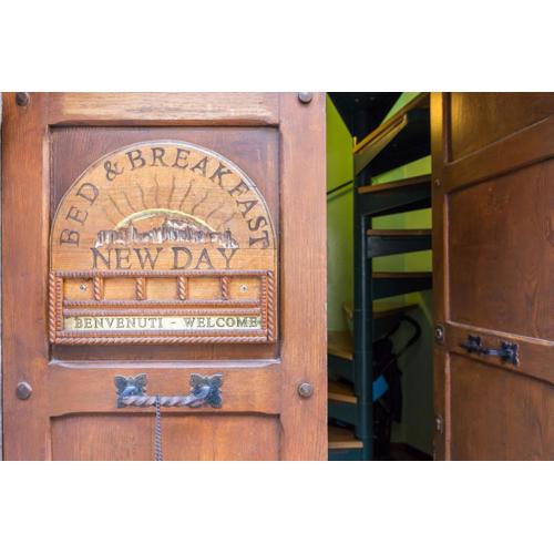 B&B New Day