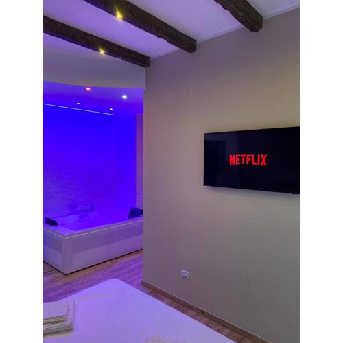 B&B New Paris & Suite