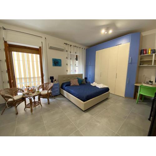 B&B NONNA PINA SALERNO