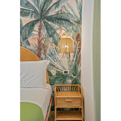 B&B Oasi Rooms
