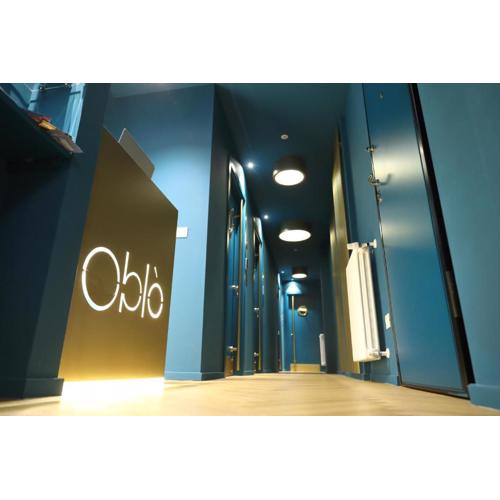 B&B Oblò