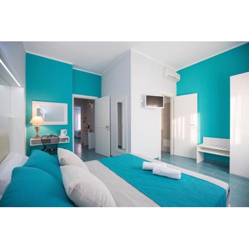 B&b Olas Del Mar