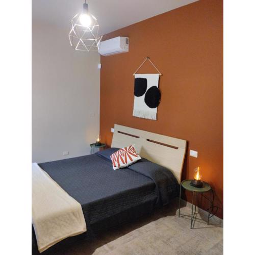 B&B OLTREMARE
