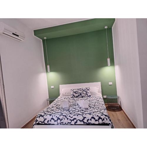 B&B Onda Marina Villa Bellini Catania Centro