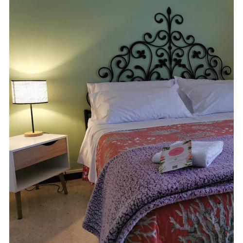 B&B Ospedale Maggiore Parma affittacamere