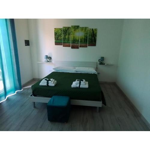 B&B Ospedale Pescara