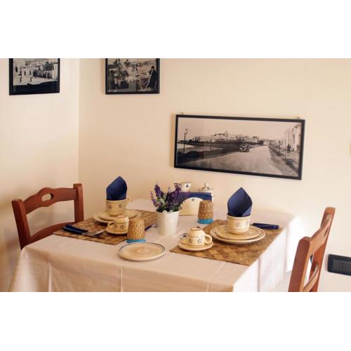 B&B Otranto 100 mt mare