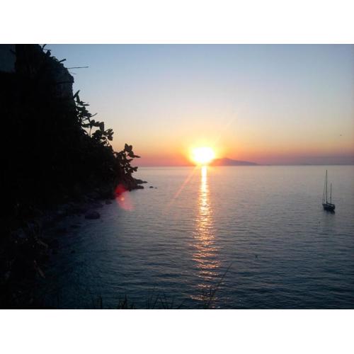 B&B Palazzo a Mare