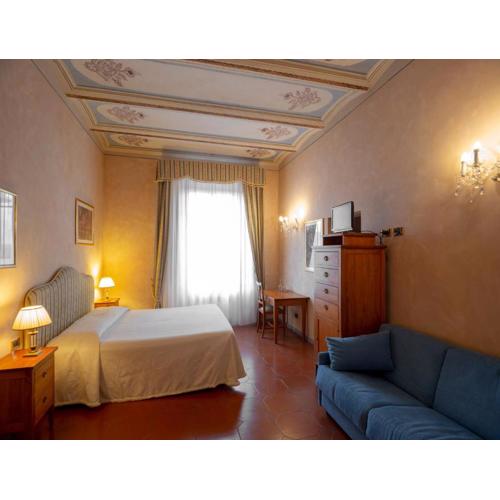 B&B Palazzo Al Torrione 2