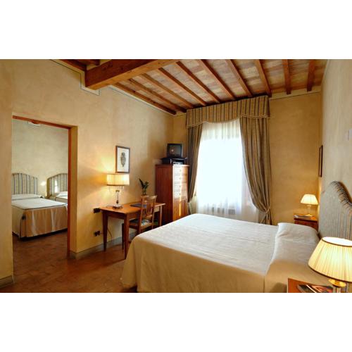 B&B Palazzo Al Torrione