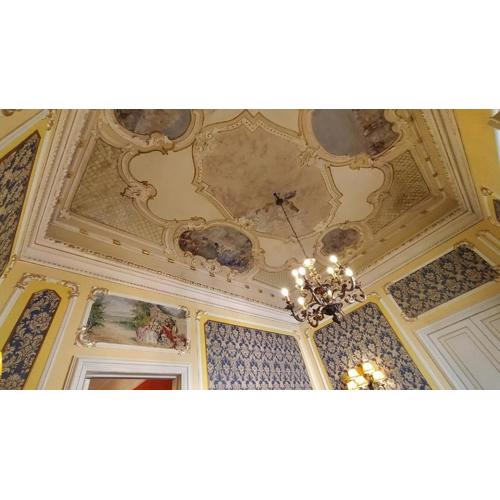 B&B Palazzo Arcidiacono - central prestigious flat