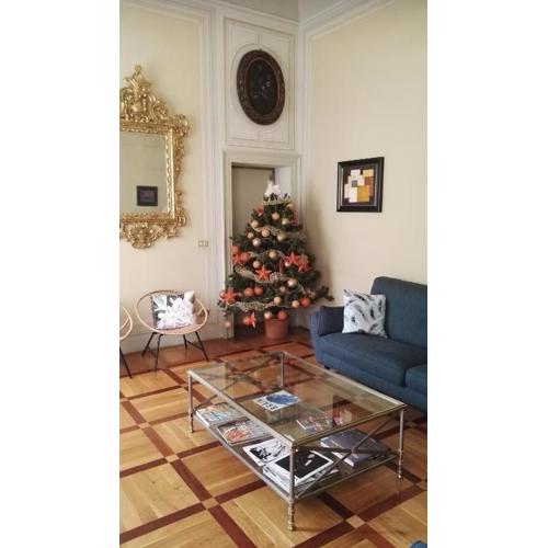 B&B Palazzo Bianchi