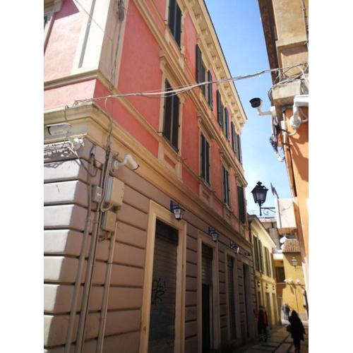 B&B Palazzo de \