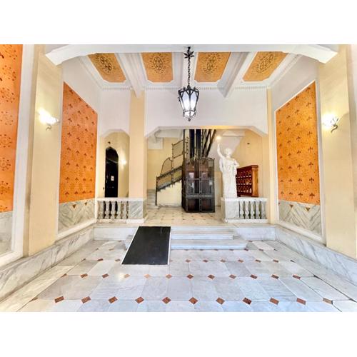 B&B Palazzo dei Velieri