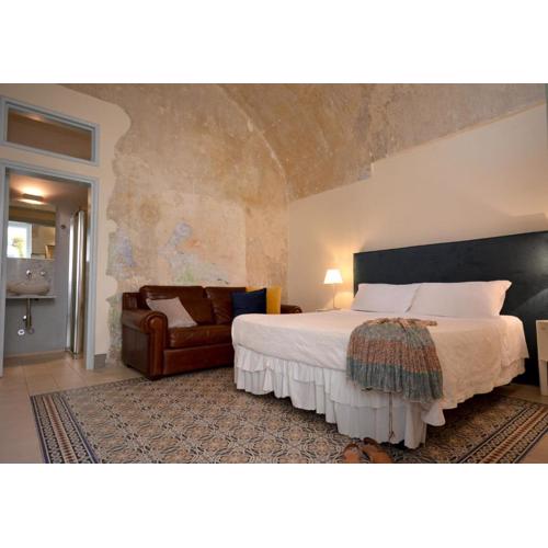 B&B Palazzo del Capitolo - By I Bastioni San Domenico
