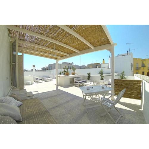 B&B PALAZZO MARZO