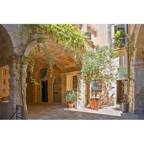 B&B Palazzo Personè Dimora Storica