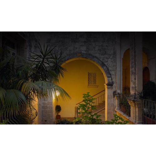 B&B Palazzo Sambiasi