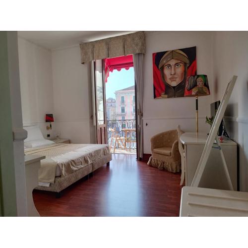 B&B Palazzo Sant\