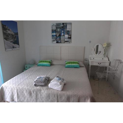 B&B Palazzo Scaramella