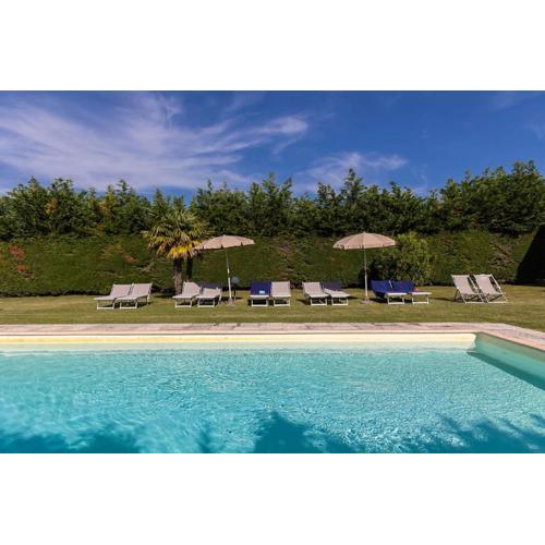 B&B Panizzi - San Gimignano