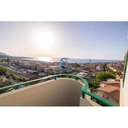 B&B Panorama - Self Check in