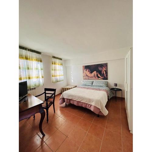 B&B Panta Rei