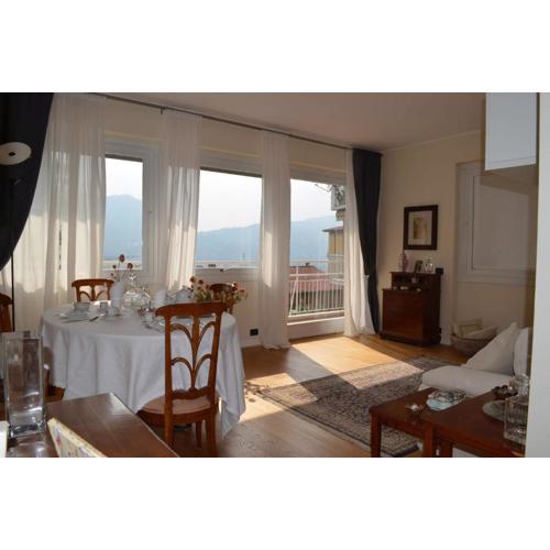 B&B Paradisett